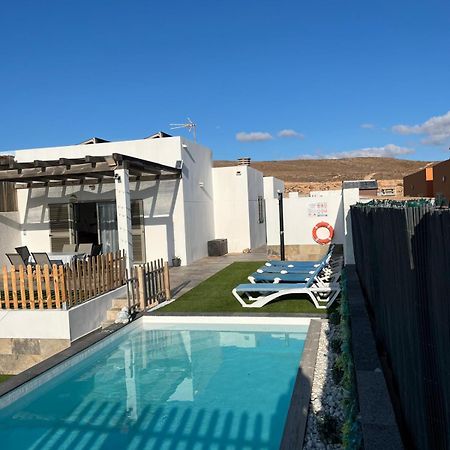 Family Dreams Villa Caleta De Fuste Exterior photo